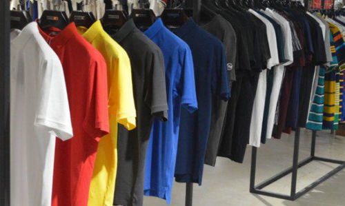 服裝批發一手貨源獲取指南 從渠道選擇到成本控制