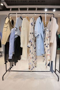 天津大碼服裝批發市場解析 機遇、挑戰與經營策略