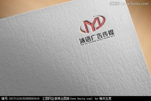 廣告公司Logo設計 從素材到專業(yè)懸賞平臺