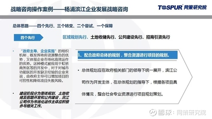 同策研究院發(fā)布企業(yè)戰(zhàn)略管理2.0教育咨詢服務(wù)，賦能企業(yè)高質(zhì)量發(fā)展