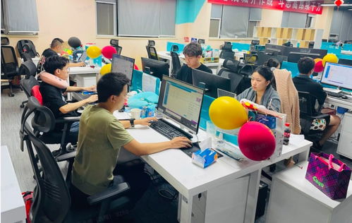 好樣的 四川造⑩丨破解行業(yè)痛點(diǎn)，這家企業(yè)用AI客服打響品牌